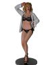 SIN CITY The Movie Series II - Shellie Figur (color)