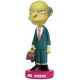 The Simpsons - Mr. Burns Bobble-Head