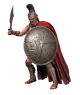 Movie: 300 Series I - King Leonidas