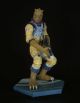 Star Wars Bossk (Bounty Hunter Series) ARTFX Statue