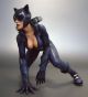 Catwoman Art FX Vinyl Statue