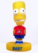 The Simpsons - Bart Glow in the Dark Bobble-Head