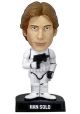 Star Wars Storm Trooper Han Solo Bobble-Head