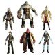 Hellboy II The Golden Army Series I Figur