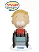 South Park - Timmy Bobble-Head with Sound