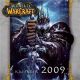 World of Warcraft Wandkalender 2009