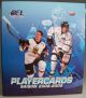 2008-09 DEL Playercards Album
