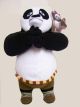 Kung Fu Panda - Po Plush (Hand/Faust Pose)