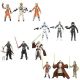 Star Wars The Legacy Collection Evolutions Wave 3 (1 Set)