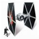 Star Wars The Legacy Collection Ecliptic Evader Tie Fighter
