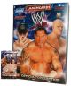 WWE Lamincards Album Serie II