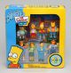 The Simpsons - Collectors Tin Springfield Elementary
