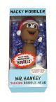 South Park Series II Mr.Hankey Bobble-Head with Sound