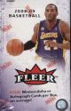 2008-09 Fleer (Hobby) Basketball