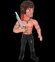 Rambo Xtreme D-Form PVC Figur