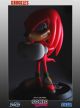 Sonic the Hedgehog - Knuckles PVC Figur