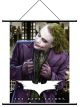 Batman - The Dark Knight - Joker Wall Scroll