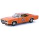 Dukes of Hazzard 1969 Dodge Charger Die Cast 1:18