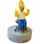 The Simpsons - Homer USB 4 Port Hub