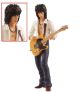 The Rolling Stones 70s Keith Richards Figur