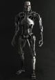Terminator Salvation T-700 Endoskeleton Figur