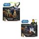 Star Wars The Clone Wars Bonus Battle Droid 2-Pack (2 St.)