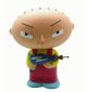 Family Guy - Stewie Bobble-Bank