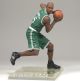 NBA Figur Serie 14 (Kevin Garnett 3)