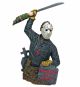 Friday The 13th - Jason Voorhees Mini Bust