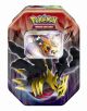 Pokémon Cards EX Tin Box #8 Giratina (DE)
