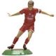 FT Champs - Gerrard Figur (Liverpool)