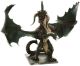Dungeons & Dragons Icons - Gargantuan Black Dragon