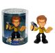 Star Trek Captain Kirk Quogs Urban Vinyl Figure