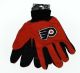 NHL Jersey Glove/Handschuhe - Philadelphia Flyers