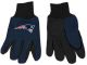NFL Utility Gloves/Handschuhe - New England Patriots