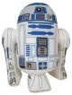 Star Wars Plüschfigur R2-D2 (klein)