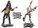 Guitar Hero 2009 10-Inch Figur