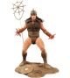Conan - Battle Helmet Pit Fighter Conan Figur Series 2