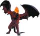BALROG - 25-Inch Electronic Actionfigur