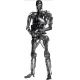 Cult Classics Figur Terminator 2 T-800 Endoskeleton