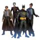 Batman Legends Of The Dark Knight Boxed Set+Comic Figuren
