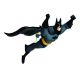 Justice League - The Dark Knight - Flying Batman
