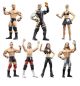 WWE Ruthless Aggression Series 37 Figur