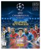 2009-10 Champions League Super Strikes (Booster)