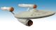 Star Trek Starship Legends USS Enterprise NCC-1701 TOS