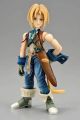 Final Fantasy IX Play Arts Vol. 1 Zidane Tribal Figur