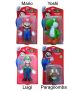 Nintendo Super Mario Super Size Figur Serie I