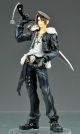 Final Fantasy Dissidia Trading Art I Squall Leonhart Figur