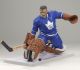 NHL Legends Figur Serie VIII/2009 (Terry Sawchuk 2 Maple Leafs)