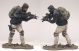 MILITARY V Army Special Forces Operator Figur